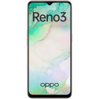  OPPO Reno3 Sky White (CPH2043)