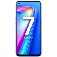  Realme 7 8+128GB Mist White (RMX2155)