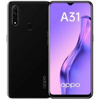  OPPO A31 4+64GB Mystery Black (CPH2015)