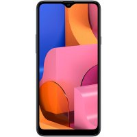  Samsung Galaxy A20s Black 32GB (SM-A207F/DS)