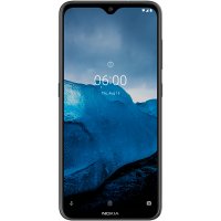  Nokia 6.2 Black (TA-1198)