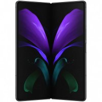  Samsung Galaxy Z Fold 2 256GB Black (SM-F916B)