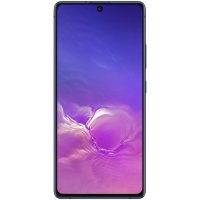  Samsung Galaxy S10 Lite Black (SM-G770F/DSM)