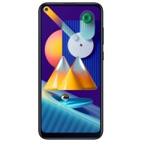  Samsung Galaxy M11 32GB Black (SM-M115F)