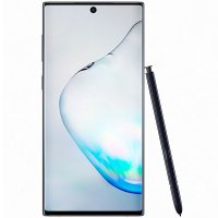  Samsung Galaxy Note10 Black (SM-N970F)