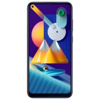  Samsung Galaxy M11 32GB Violet (SM-M115F)