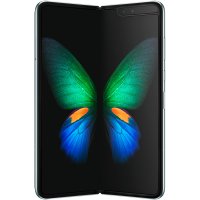  Samsung Galaxy Fold Silver (SM-F900F)