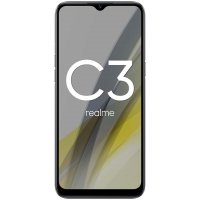  Realme C3 3+32GB Volcano Grey (RMX2021)