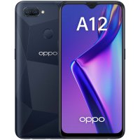  OPPO A12 Black (CPH2083)