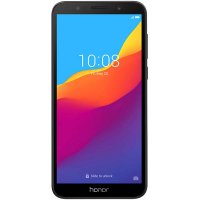  Honor 7A Prime 32GB Midnight Black (DUA-L22)