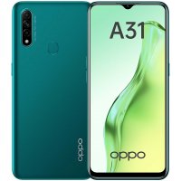  OPPO A31 4+64GB Lake Green (CPH2015)