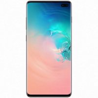  Samsung Galaxy S10+ 128GB White Ceramic (SM-G975F/DS)