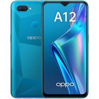  OPPO A12 Blue (CPH2083)