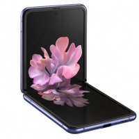  Samsung Galaxy Z Flip Purple (SM-F700F/DS)