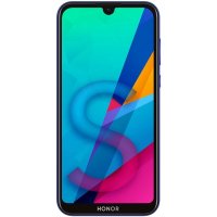  Honor 8S Prime 64GB Navy Blue (KSA-LX9)