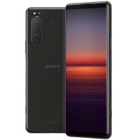  Sony Xperia 5 II Black (XQ-AS52)