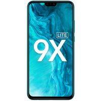  Honor 9X Lite 4+128GB Emerald Green (JSN-L21)