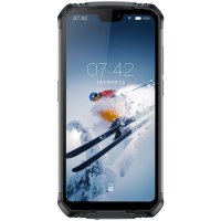  Doogee S68 Pro Mineral Black