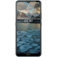  Nokia 2.4 2+32GB Blue (TA-1270)