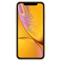  Apple iPhone XR 64GB Yellow (MH6Q3RU/A)