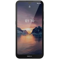  Nokia 1.3 16GB Charcoal (TA-1205)