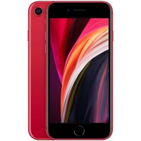  Apple iPhone SE 2020 256GB RED (MXVV2RU/A)