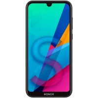  Honor 8S Prime 64GB Midnight Black (KSA-LX9)