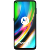  Motorola MOTO G9 Plus Navy Blue (XT2087-2)