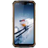  Doogee S68 Pro Fire Orange