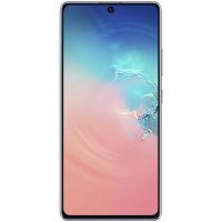  Samsung Galaxy S10 Lite White (SM-G770F/DSM)