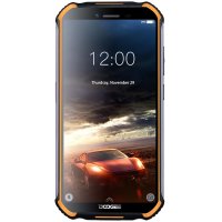  Doogee S40 3+32GB Fire Orange