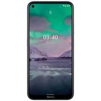  Nokia 3.4 3+64GB Purple (TA-1283)