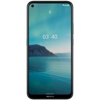  Nokia 3.4 3+64GB Blue (TA-1283)