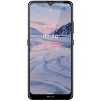  Nokia 2.4 3+64GB Purple (TA-1270)