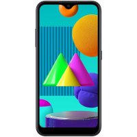  Samsung Galaxy M01 32GB Black (SM-M015F/DS)