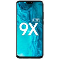  Honor 9X Lite 4+128GB Midnight Black (JSN-L21)