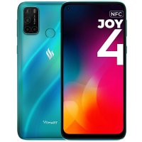  Vsmart Joy 4 4+64GB Turquoise (V441E)