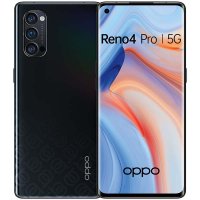  OPPO Reno4 Pro 5G 12+256GB Space Black (CPH2089)