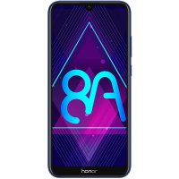  Honor 8A Blue (JAT-LX1)