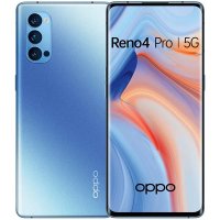  OPPO Reno4 Pro 5G 12+256GB Galactic Blue (CPH2089)