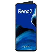  OPPO Reno 2 Luminous Black (CPH1907)