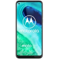  Motorola MOTO G8 Pearl White (XT2045-2)