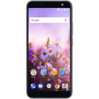  BQ mobile Spring Gray (BQ-5702)