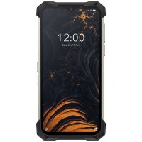  Doogee S88 Pro Mineral Black