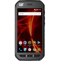  CAT S41 Black