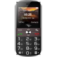   Itel IT2590 Black