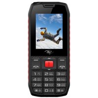   Itel IT4510 Red