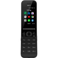   Nokia 2720DS Flip Black (TA-1175)