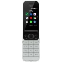   Nokia 2720DS Flip Grey (TA-1175)