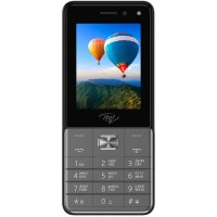   Itel IT5250 DS Dark Grey